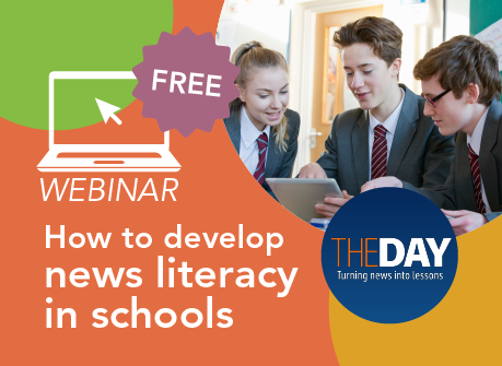 The Day Webinar