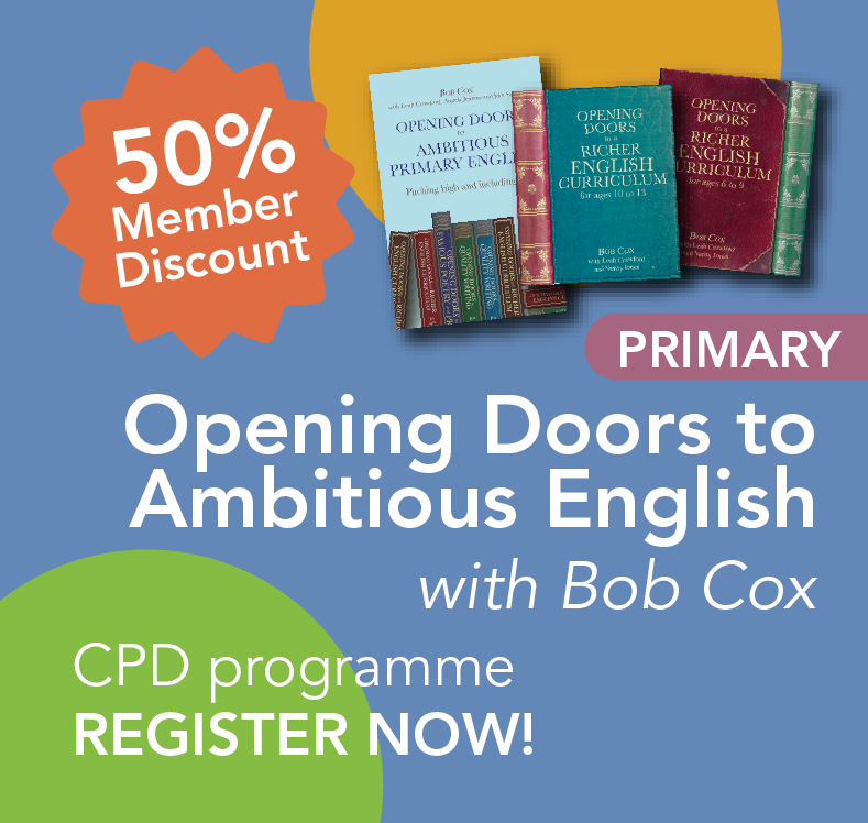 NACE CPD Opening Doors