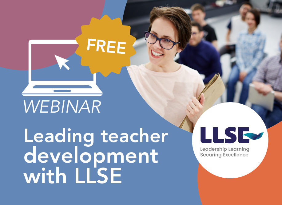 LLSE Webinar