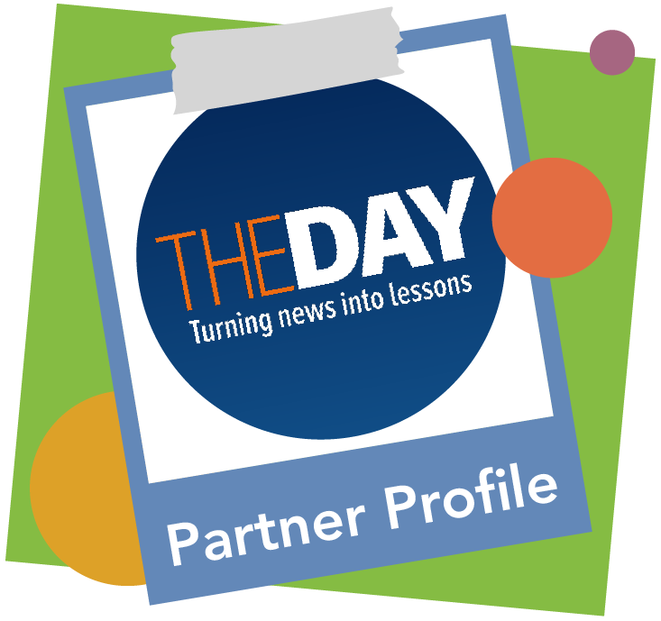 Partner profile: The Day