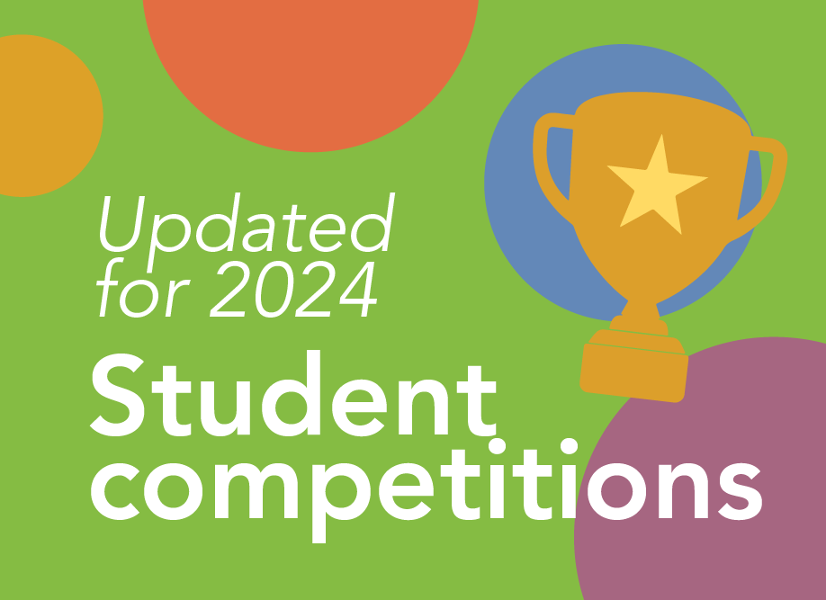 Student competitions