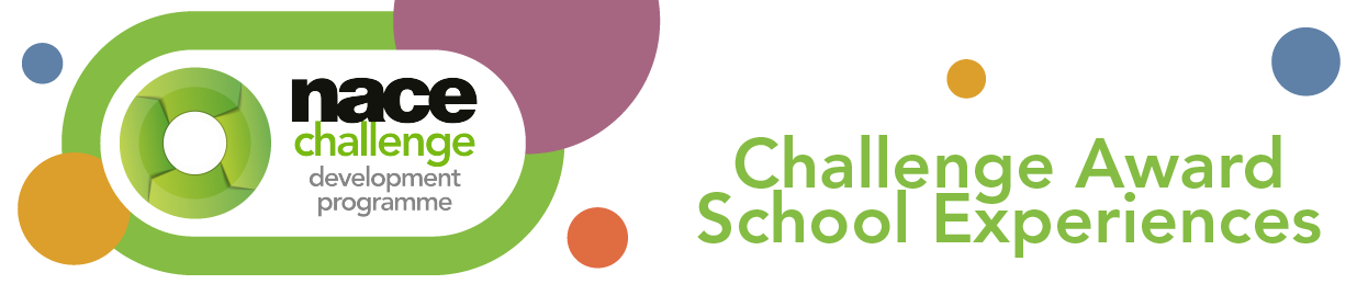 NACE Challenge Development Programme