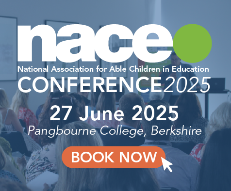 NACE Conference 2025