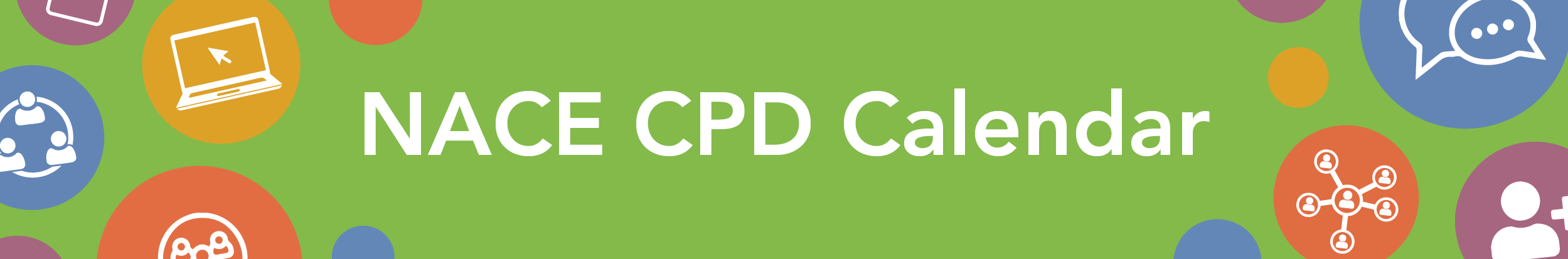CPD Calendar