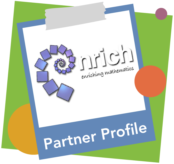 Partner profile: NRICH