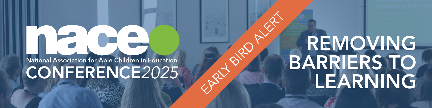 NACE Conference 2025