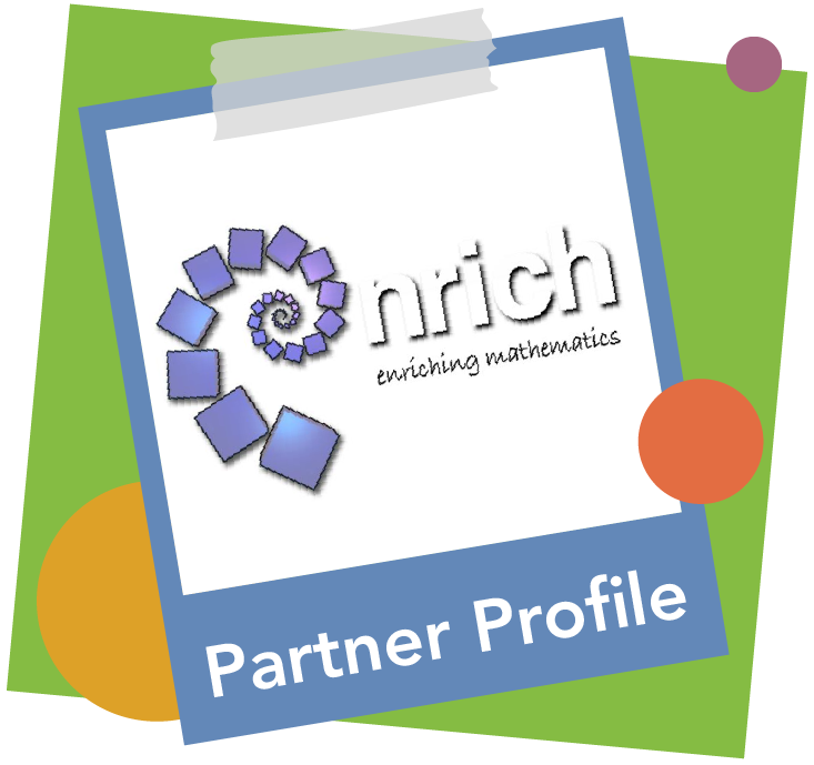Partner profile: NRICH
