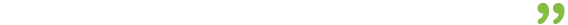 Right quotation mark