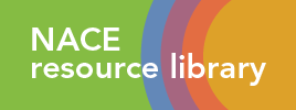 NACE resource library