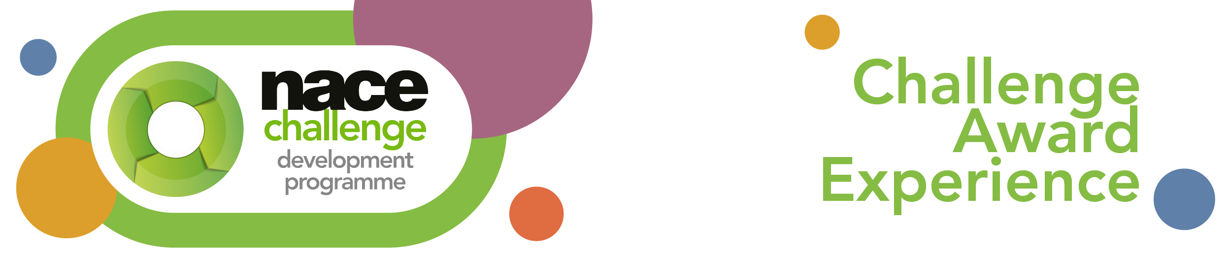NACE Challenge Development Programme