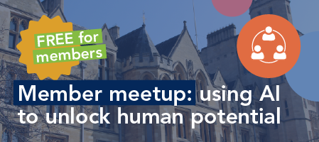 Member meetup