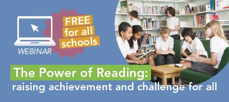 The Power of Reading