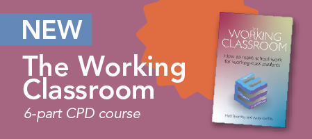 The Working Classroom