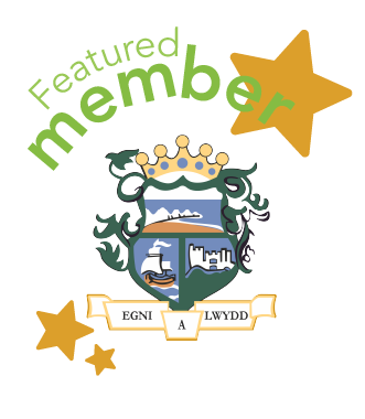Featured member