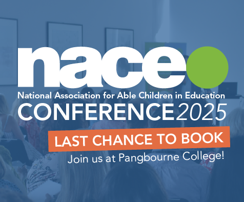 NACE Conference 2025