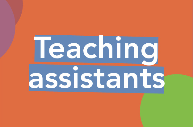 Teaching assistants