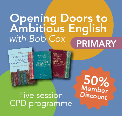 NACE CPD Opening Doors