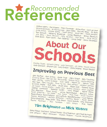 About Our Schools