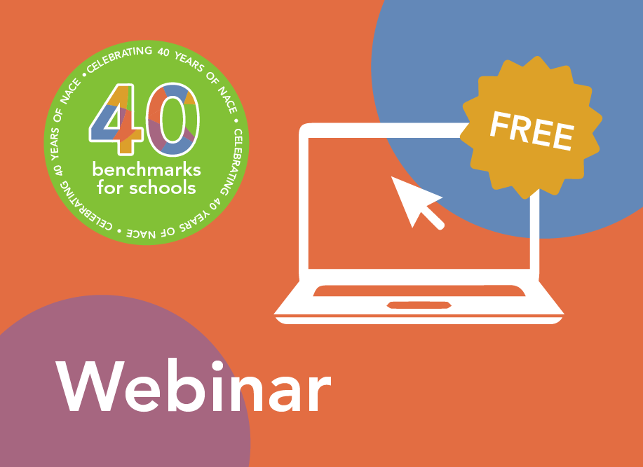 40 benchmarks recorded webinar