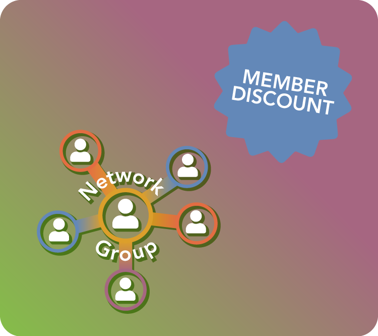 EYFS Network Group | Member discount