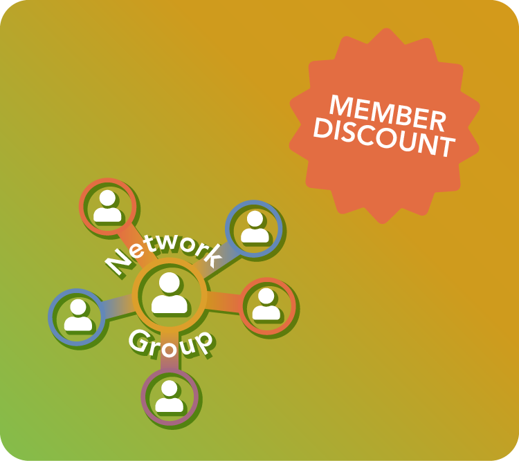 More Able Leads Network Group | Member discount