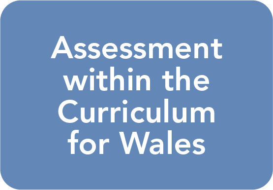 Assessment within the Curriculum for Wales