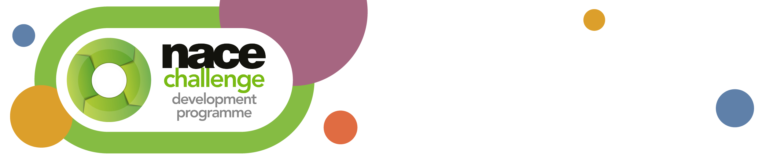 NACE Challenge Development Programme