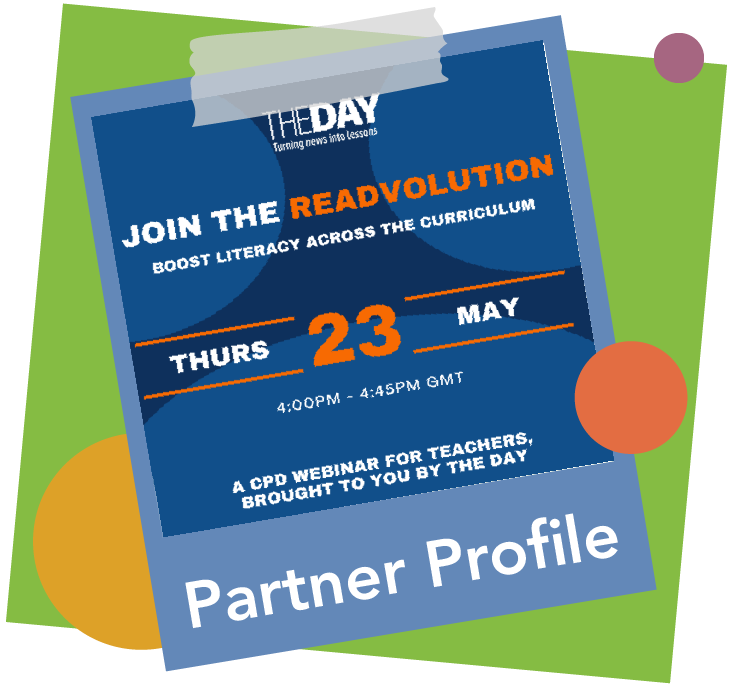 Partner profile: TheDay