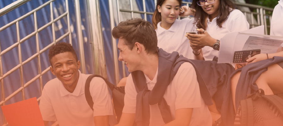 Blogpost: 7 ways to support university progression and success for underserved students