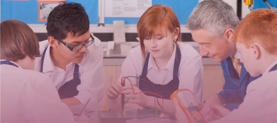 Blogpost: Rethinking challenge and inclusivity in KS3 Design & Technology