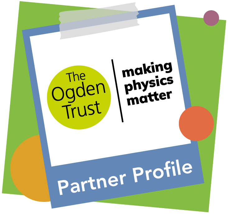 Partner profile: The Ogden Trust