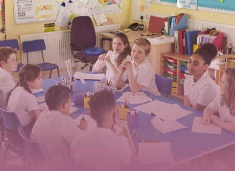 4 top tips for implementing P4C into nursery