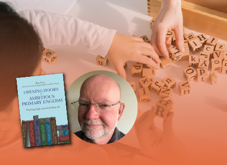 Routes to an enriched curriculum for all by Bob Cox