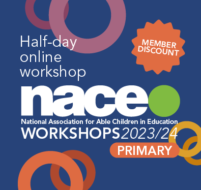NACE workshops 2023/24