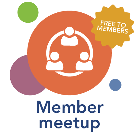 Member meetup