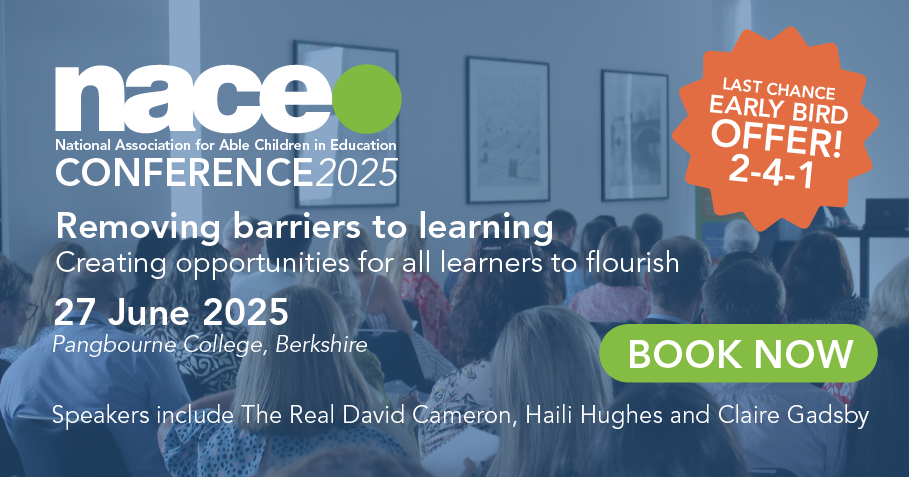NACE Conference 2025