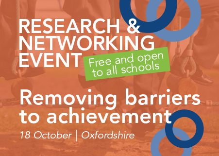 Research & Networking Event