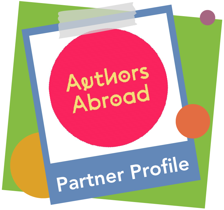 Partner profile: Authors Aboard