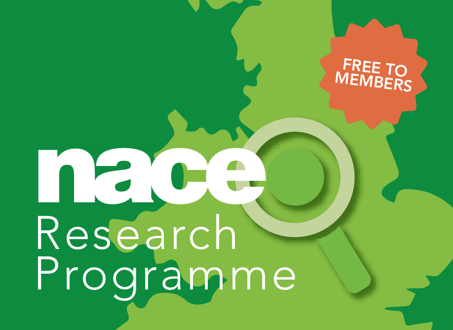 NACE Research Programme