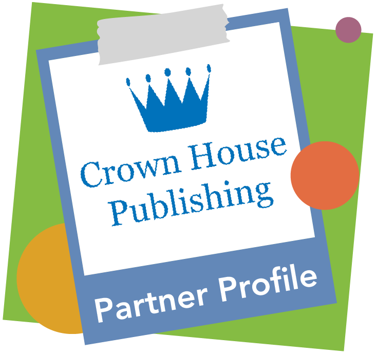 Partner profile: Crown House Publishing