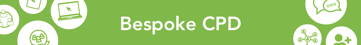 Bespoke CPD