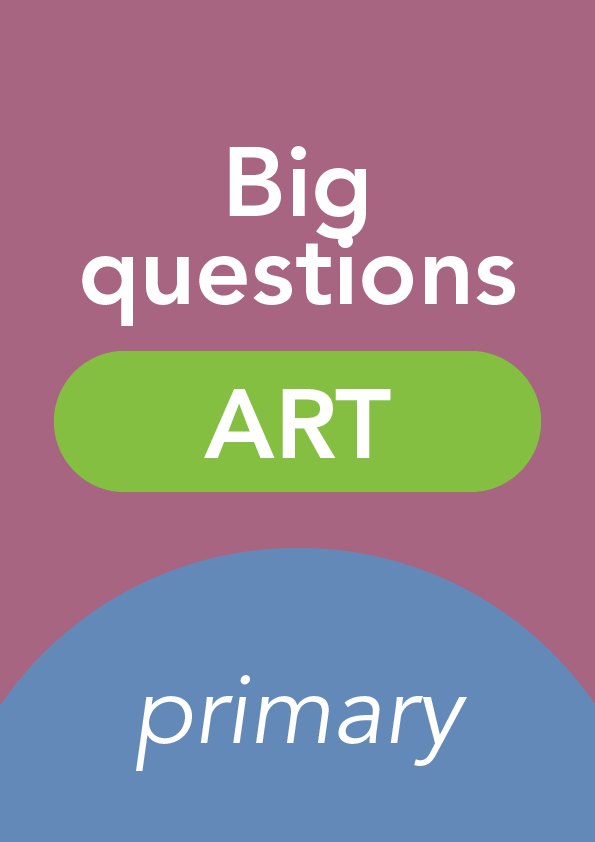 Big questions