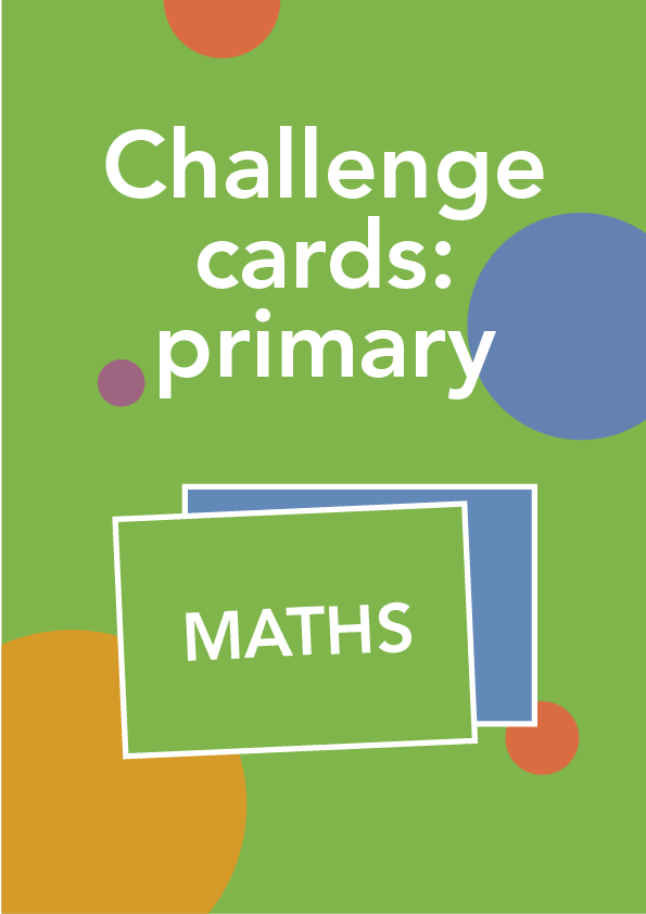 Challenge cards