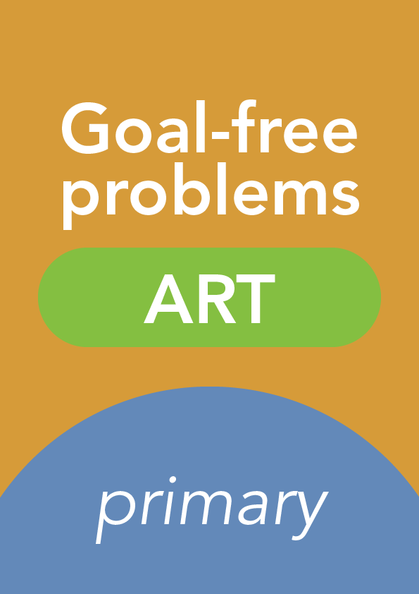 Goal free questions