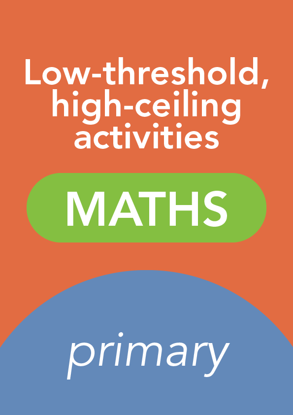 Low threshold high ceiling