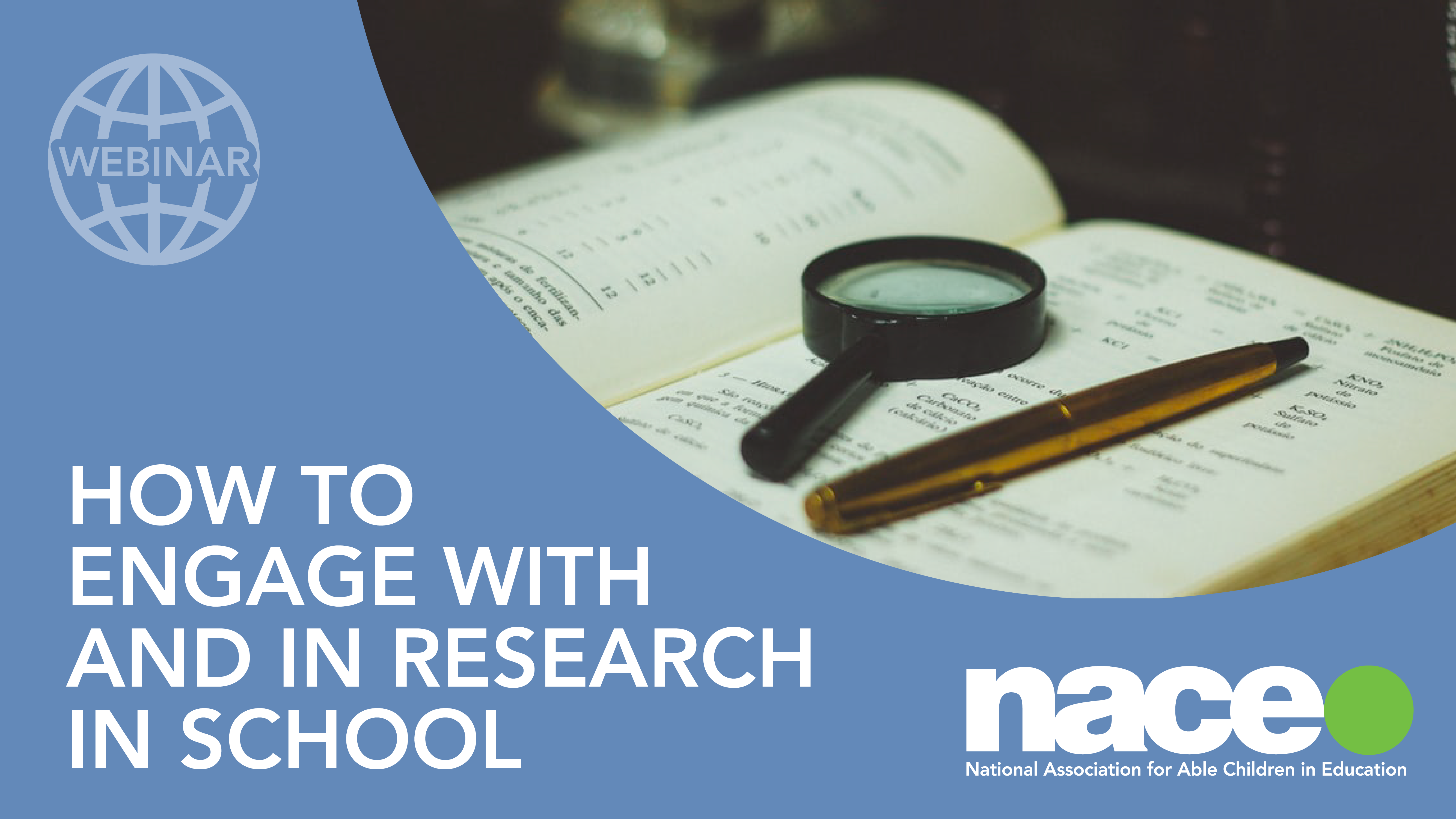 How to engage with and in research at school
