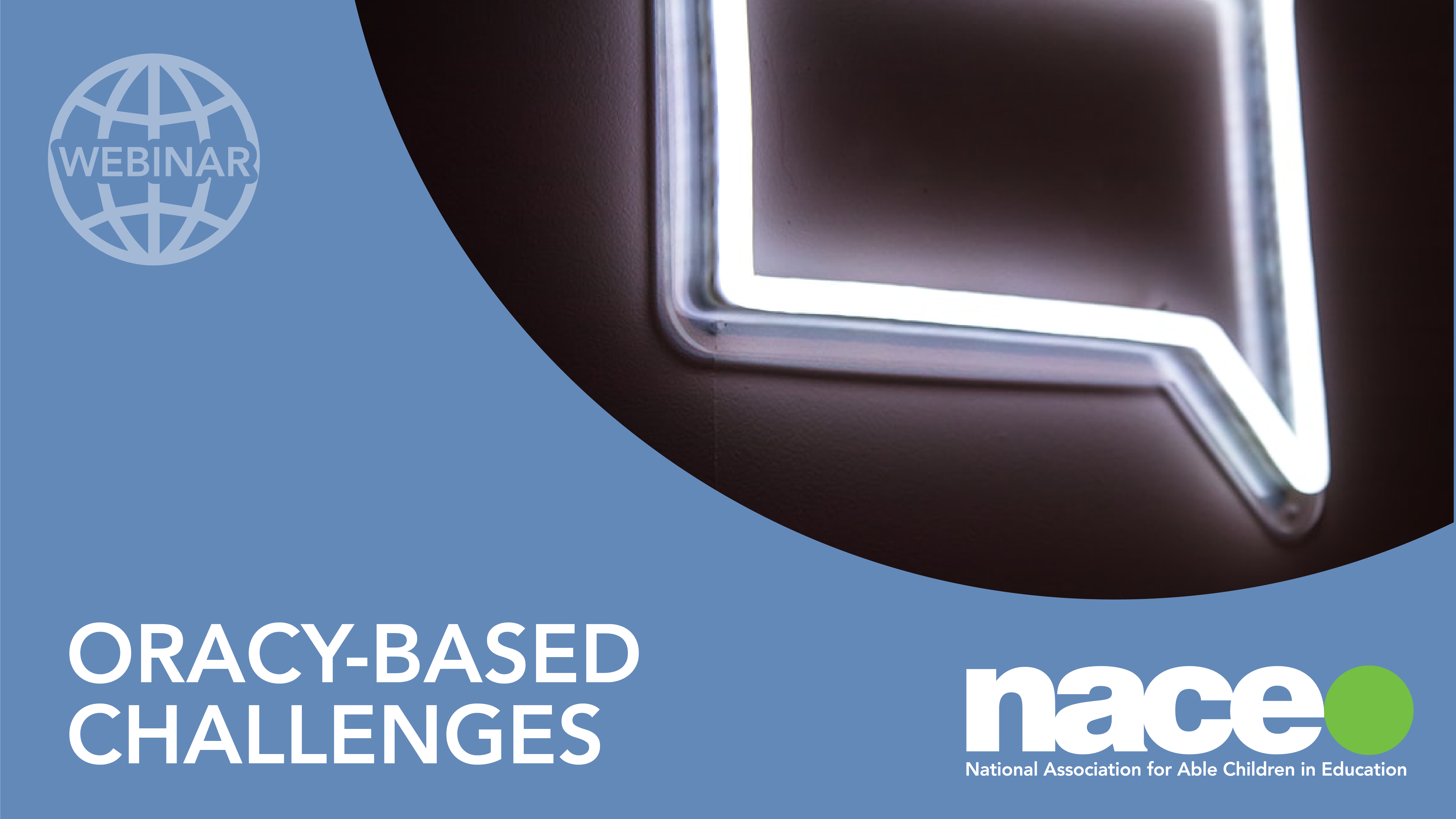 Oracy-based challenges