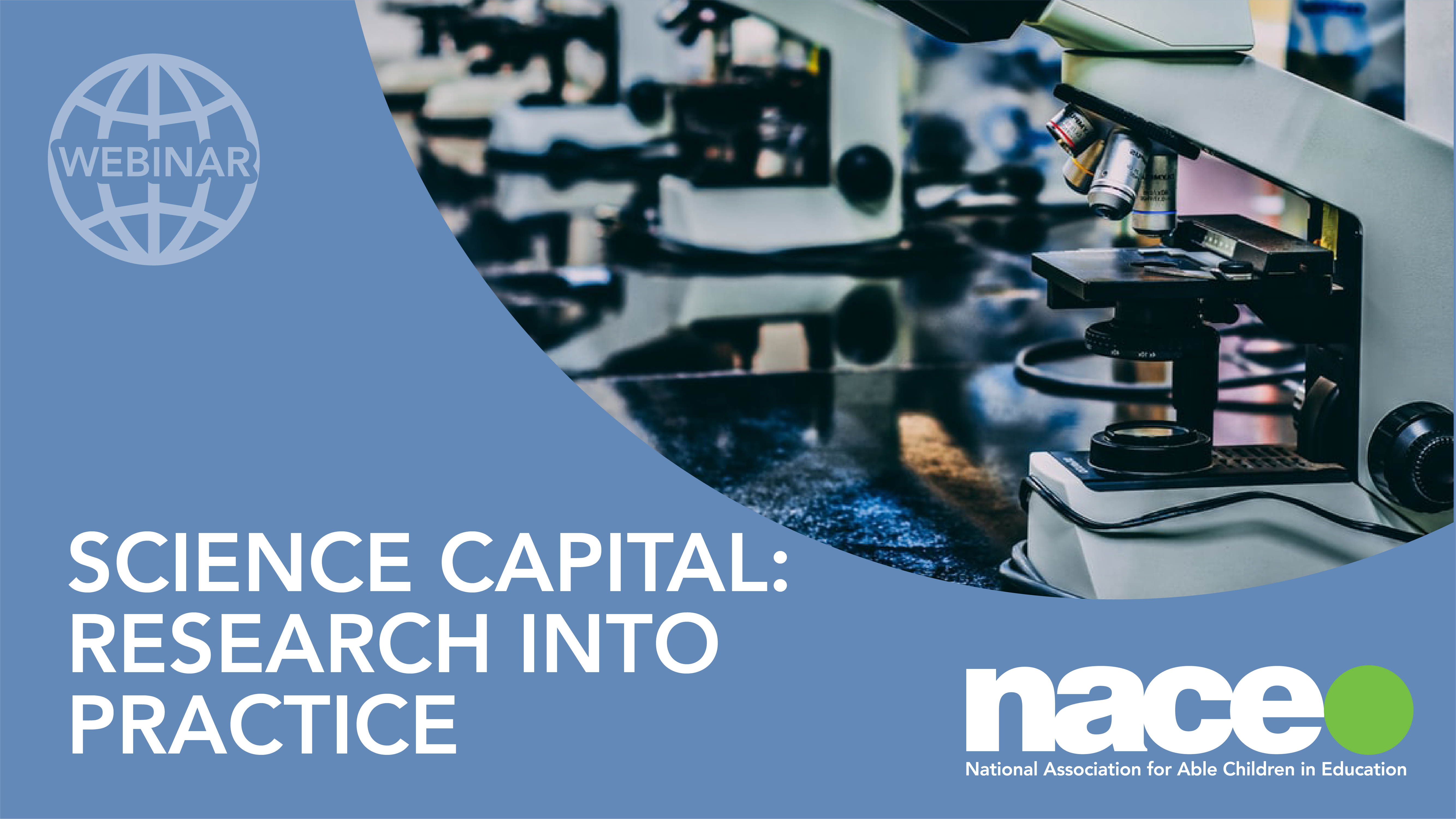 Science capital: research into practice