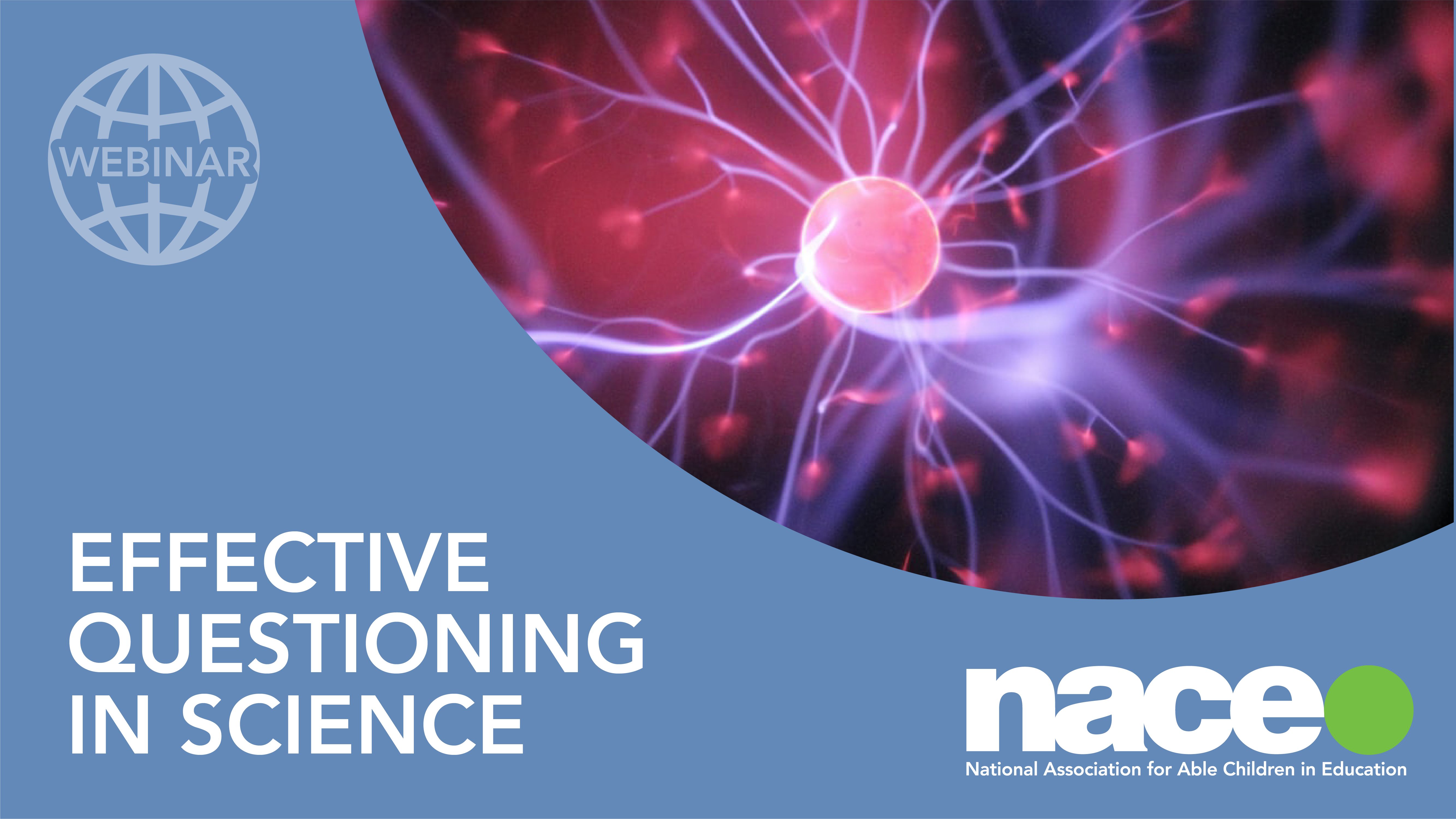 Effective Questioning in science