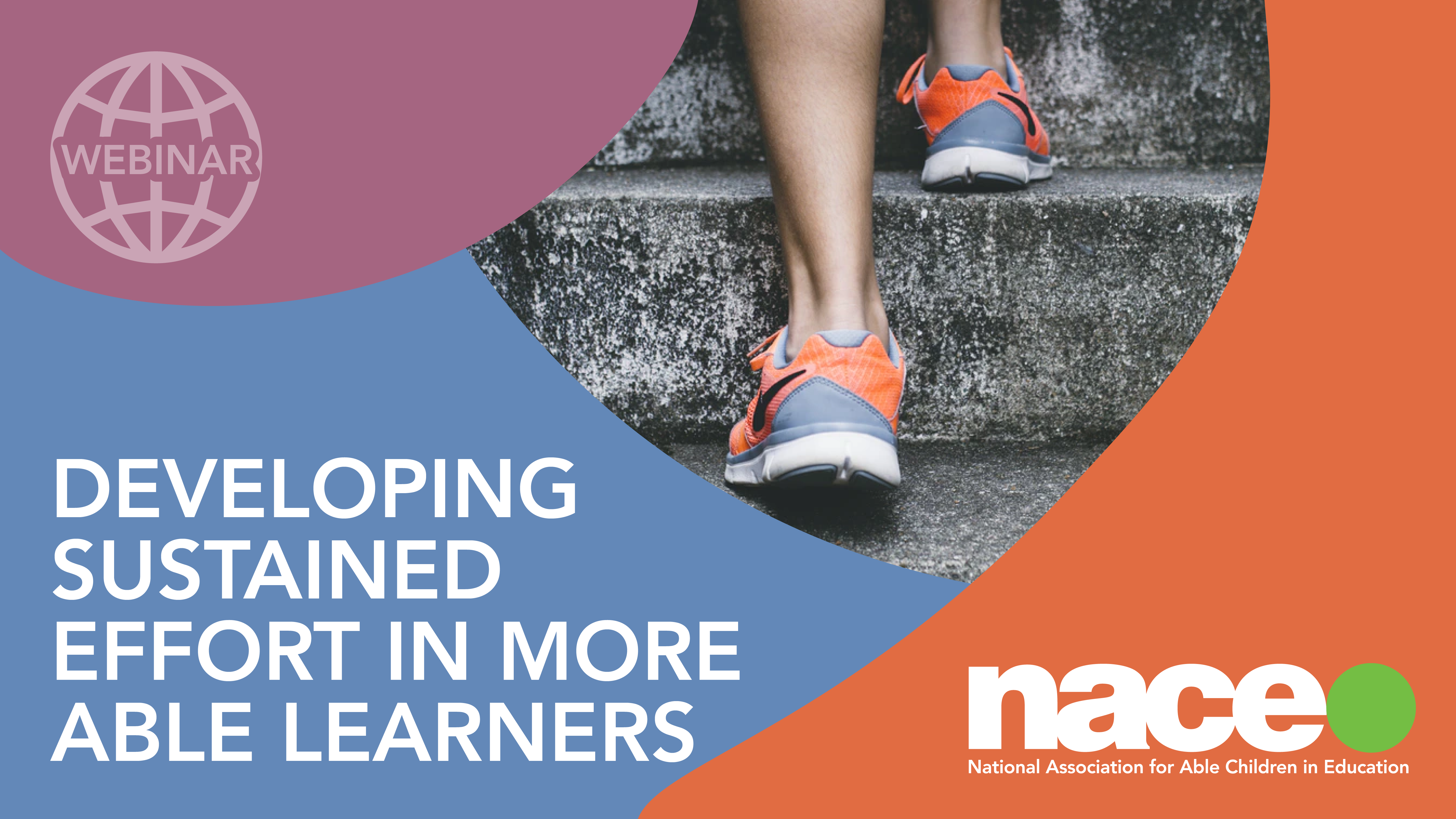 Developing sustained effort in more able learners